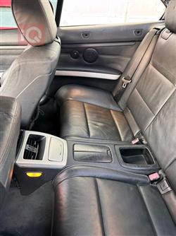 بي ام دبليو الفئة 3